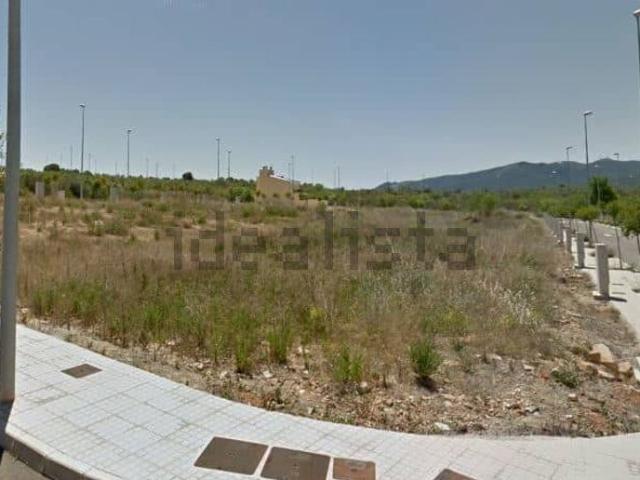 Terreno, Cabanes