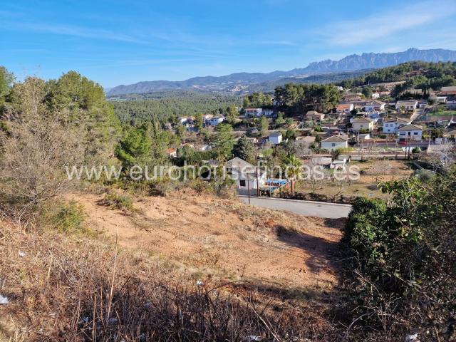 Terreno, Cabrera d&apos Anoia