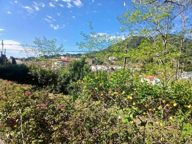 Terreno, Cabrera de Mar
