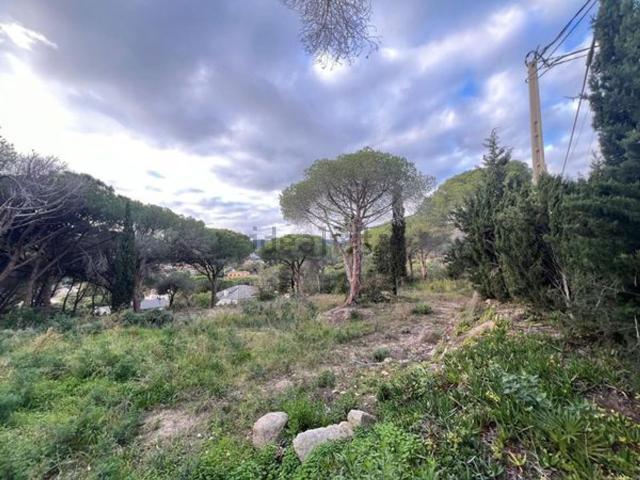 Terreno, Cabrils