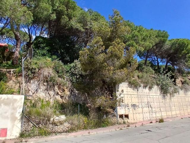 Terreno, Cabrils