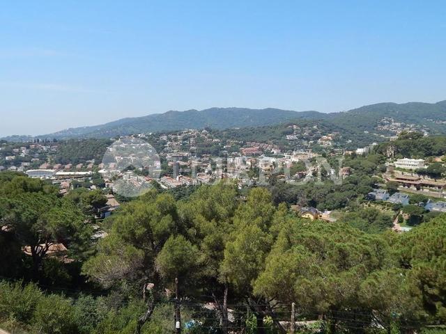 Terreno, Cabrils