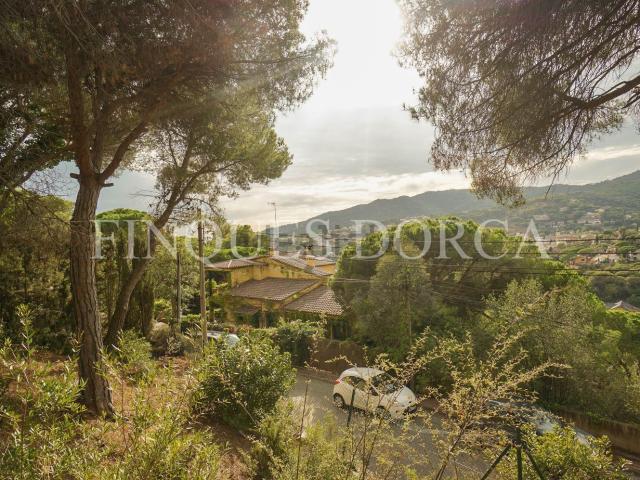 Terreno, Cabrils