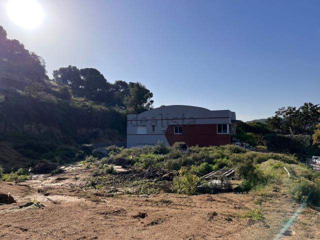 Terreno, Cabrils