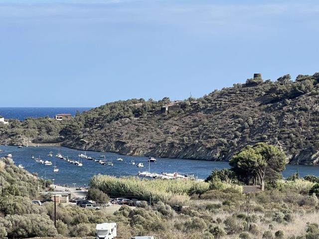 Terreno, Cadaqués