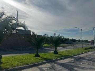 Terreno Cadereyta