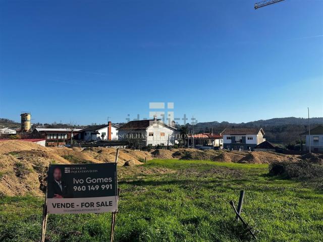 Terreno, Caíde de Rei