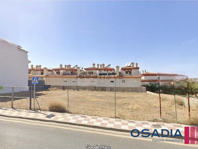 Terreno, Cajar