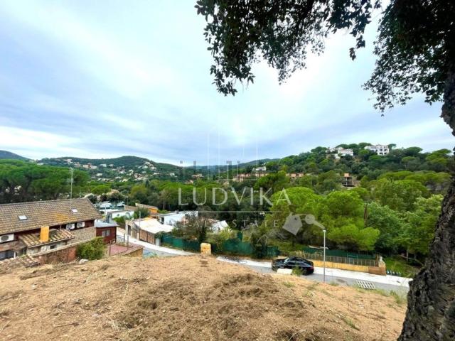 Terreno, Calonge