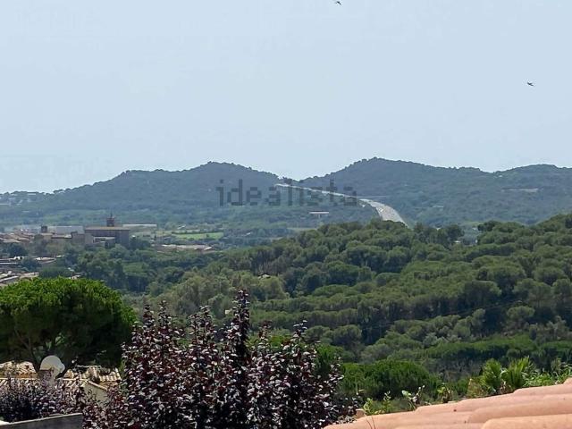 Terreno, Calonge