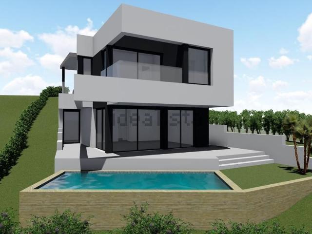 Terreno, Calonge