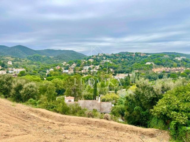 Terreno, Calonge