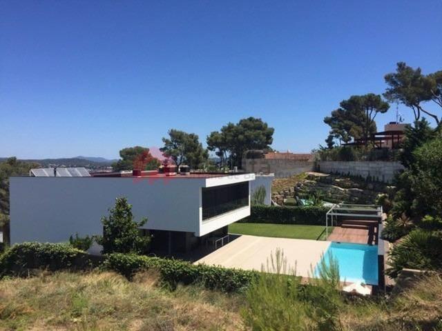 Terreno, Calonge