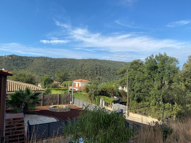 Terreno, Calonge