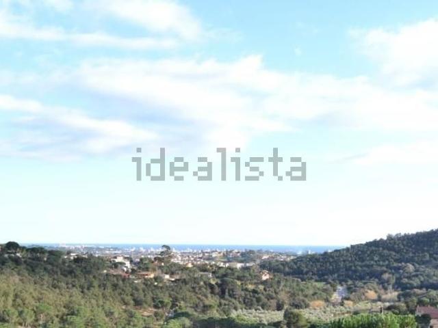 Terreno, Calonge