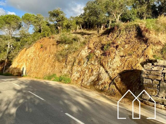 Terreno, Calonge