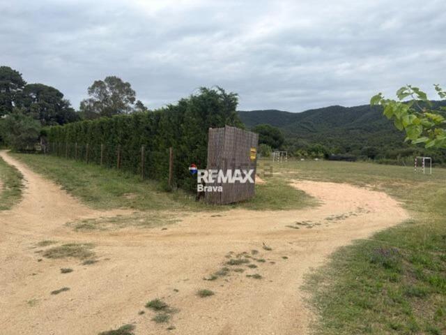 Terreno, Calonge