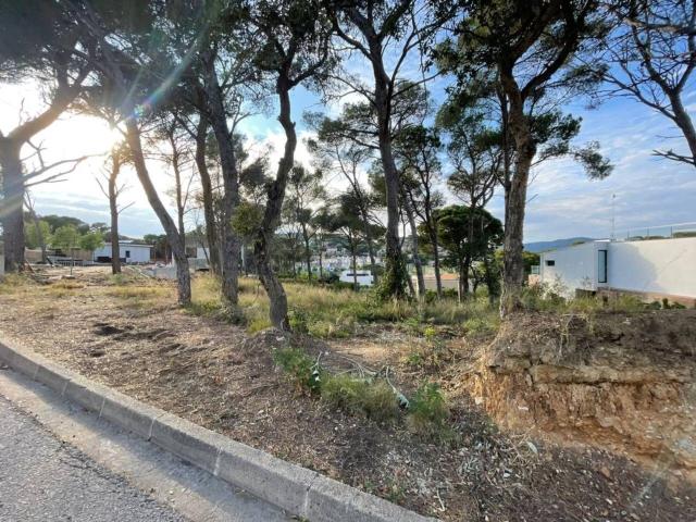 Terreno, Calonge