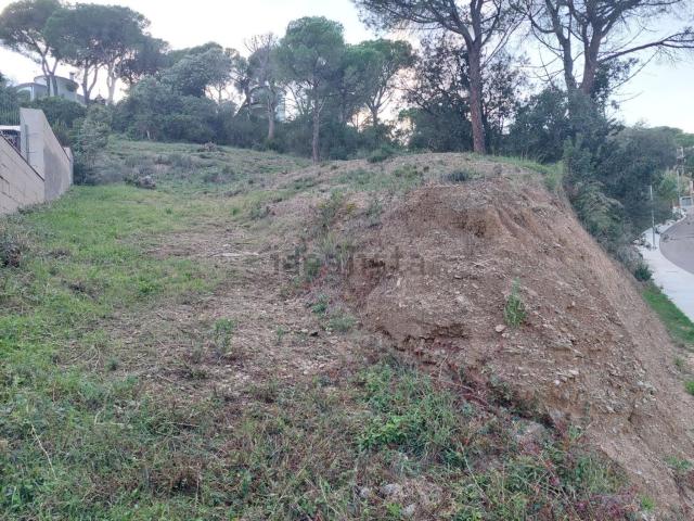 Terreno, Calonge