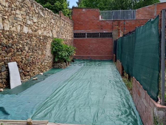 Terreno, Calonge