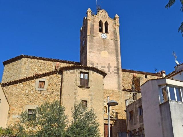 Terreno, Calonge