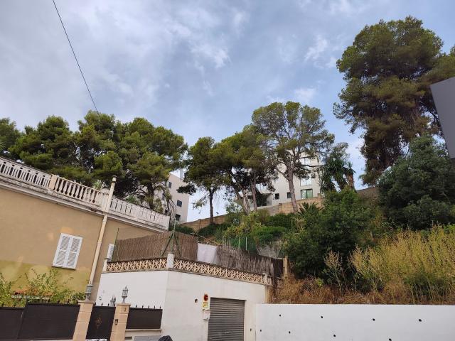 Terreno, Cala Major, Palma de Mallorca