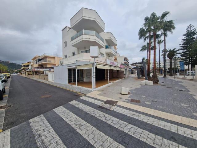 Terreno, Cala Millor