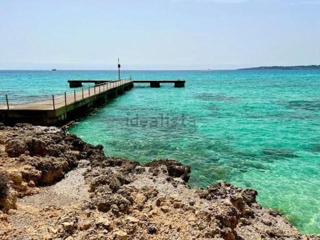 Terreno, Cala Millor