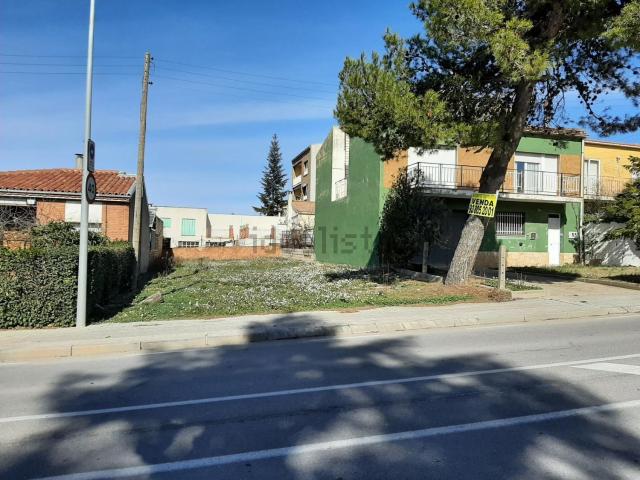 Terreno, Calaf