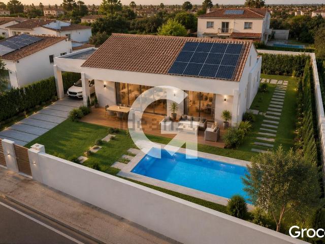 Terreno, Calafell