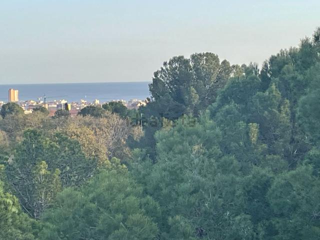 Terreno, Calafell