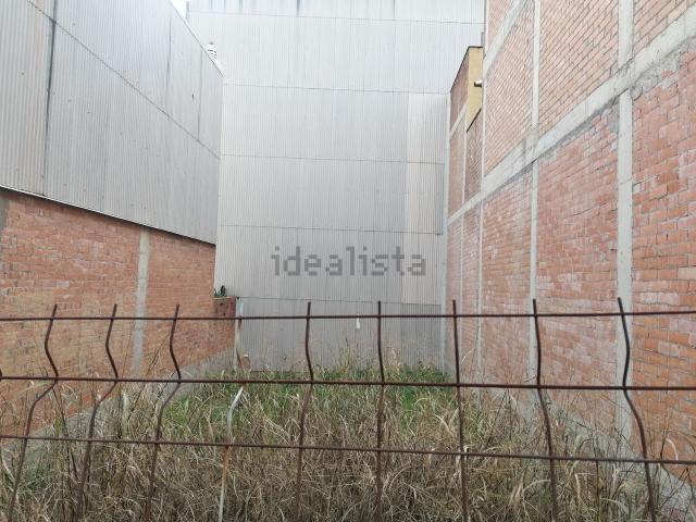 Terreno, Calafell