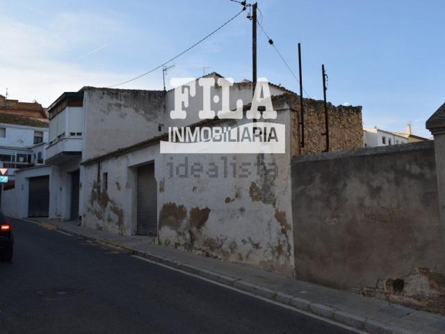 Terreno, Calafell