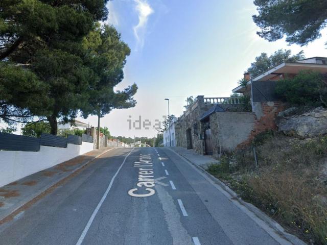 Terreno, Calafell