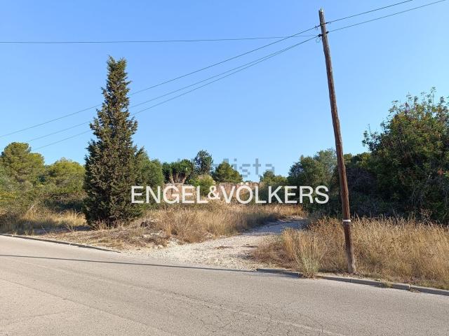 Terreno, Calafell
