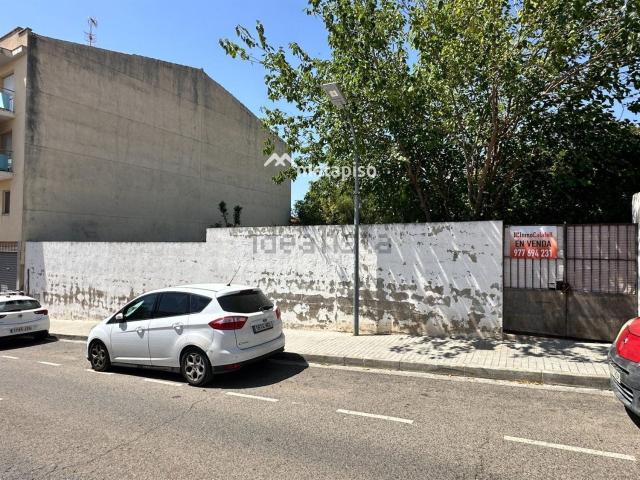 Terreno, Calafell