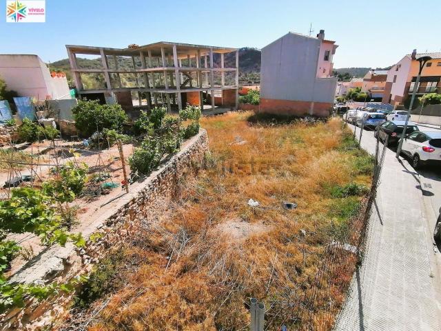 Terreno, Calafell