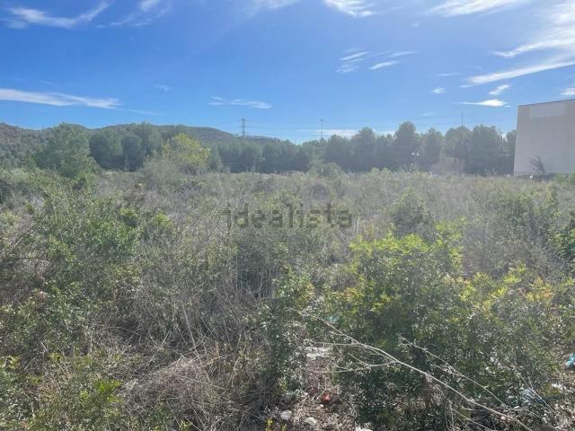 Terreno, Calafell