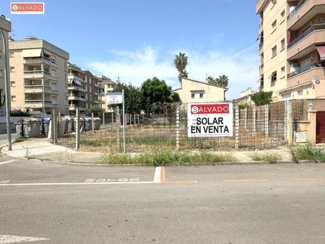 Terreno, Calafell
