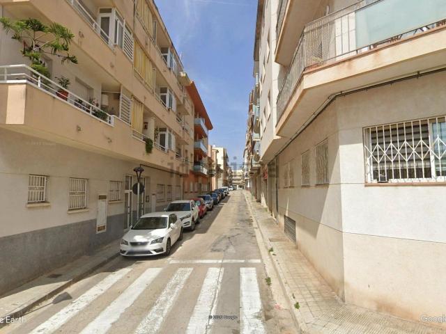 Terreno, Calafell