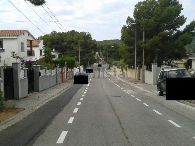 Terreno, Calafell