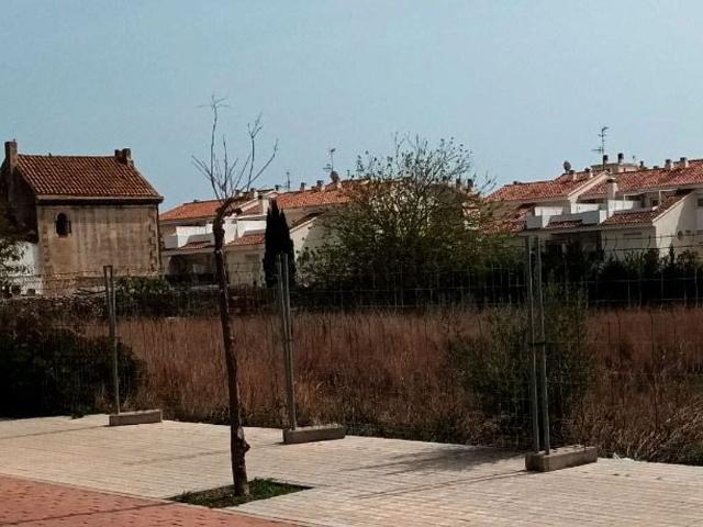 Terreno, Calafell