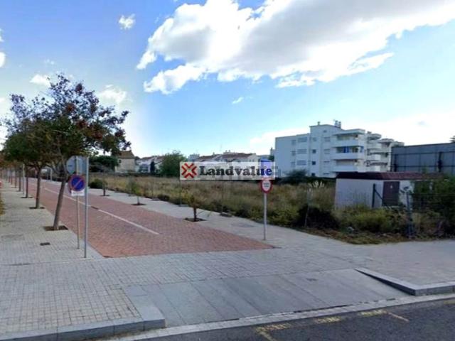 Terreno, Calafell