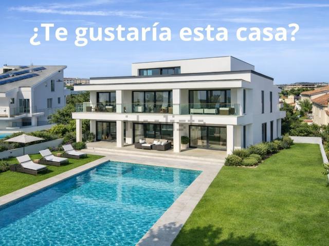 Terreno, Calafell