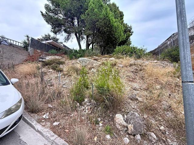 Terreno, Calafell