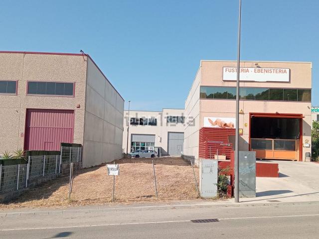 Terreno, Calafell
