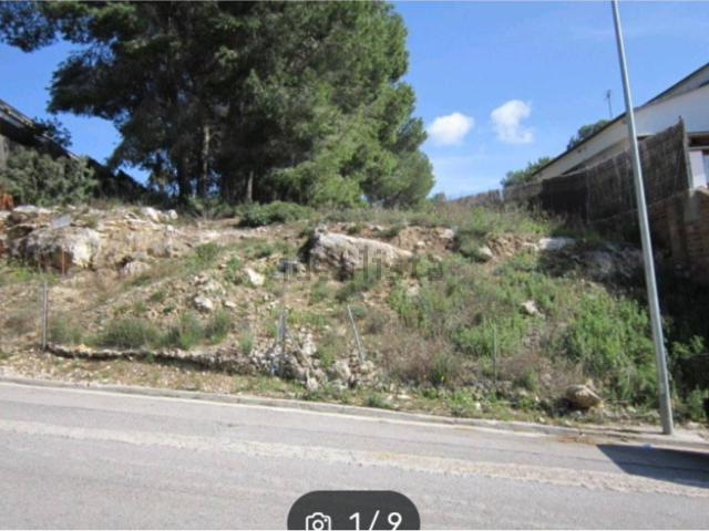 Terreno, Calafell