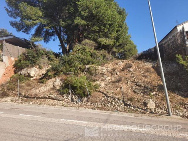 Terreno, Calafell