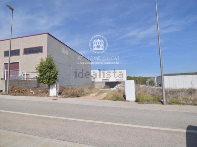 Terreno, Calafell