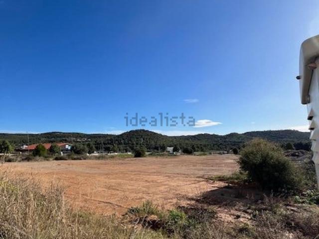 Terreno, Calafell